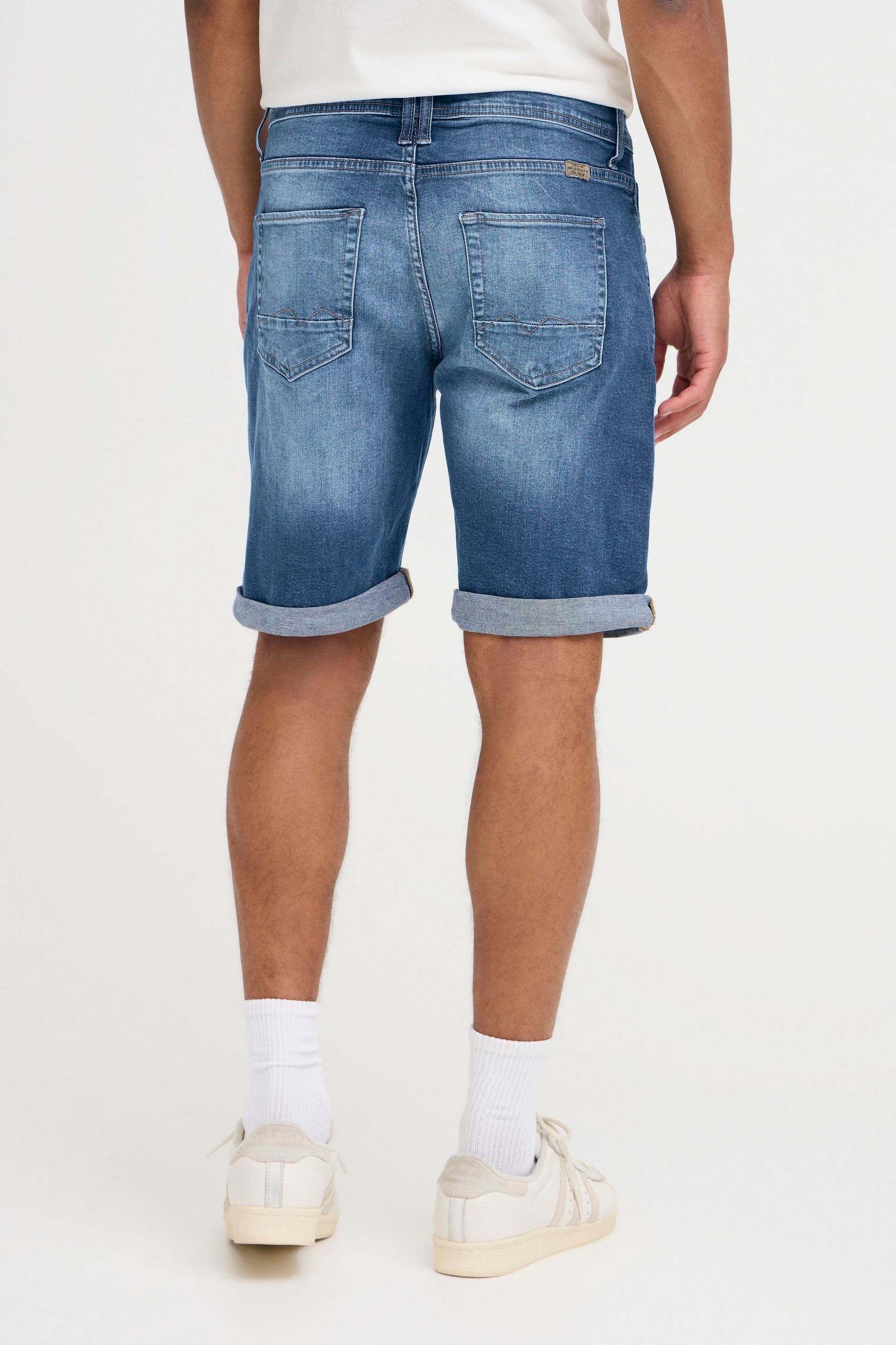 Bhtwister 3326 S/reg  Noos (Denim Middle)
