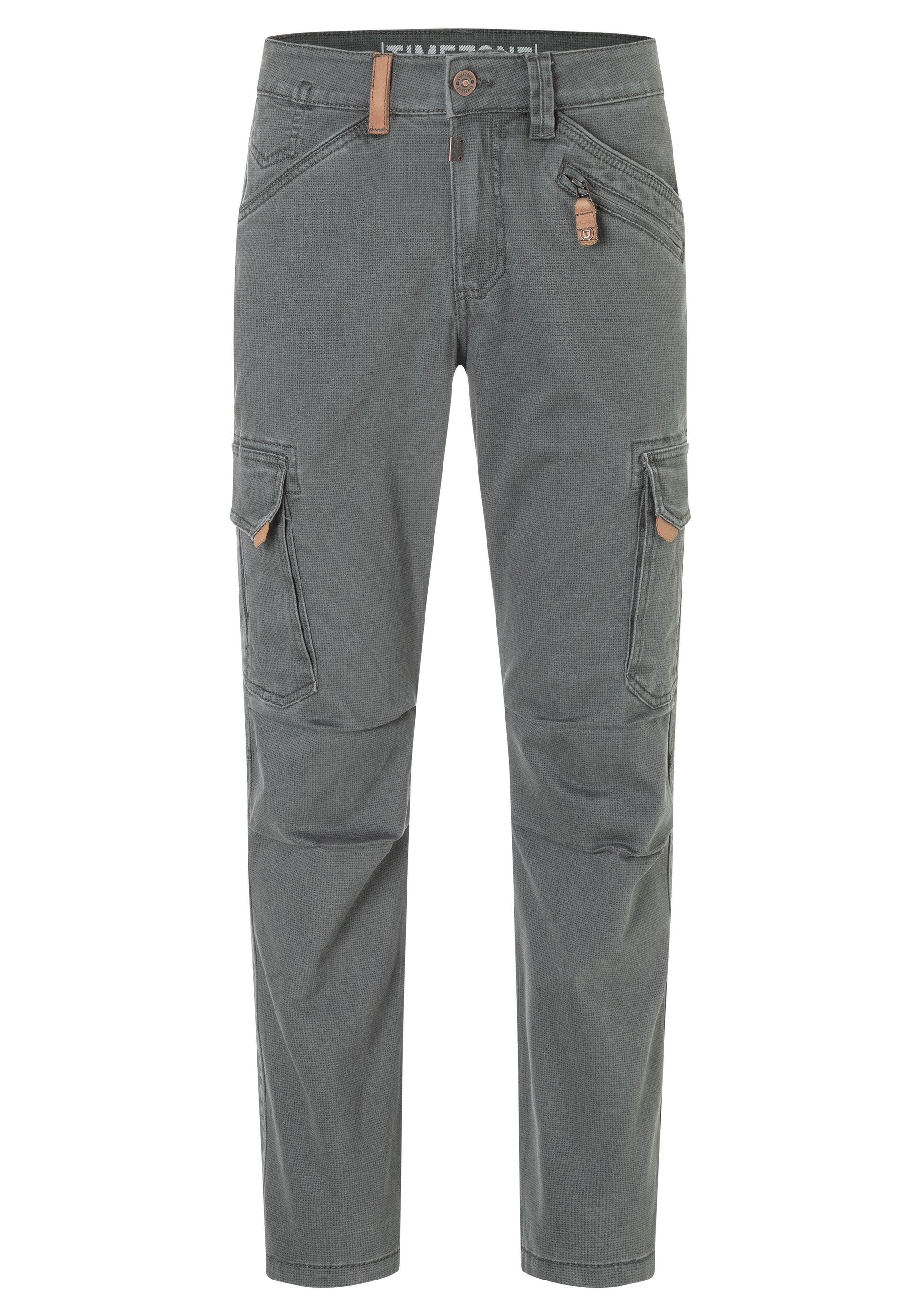 Regular BenTZ (Grey Minimal)