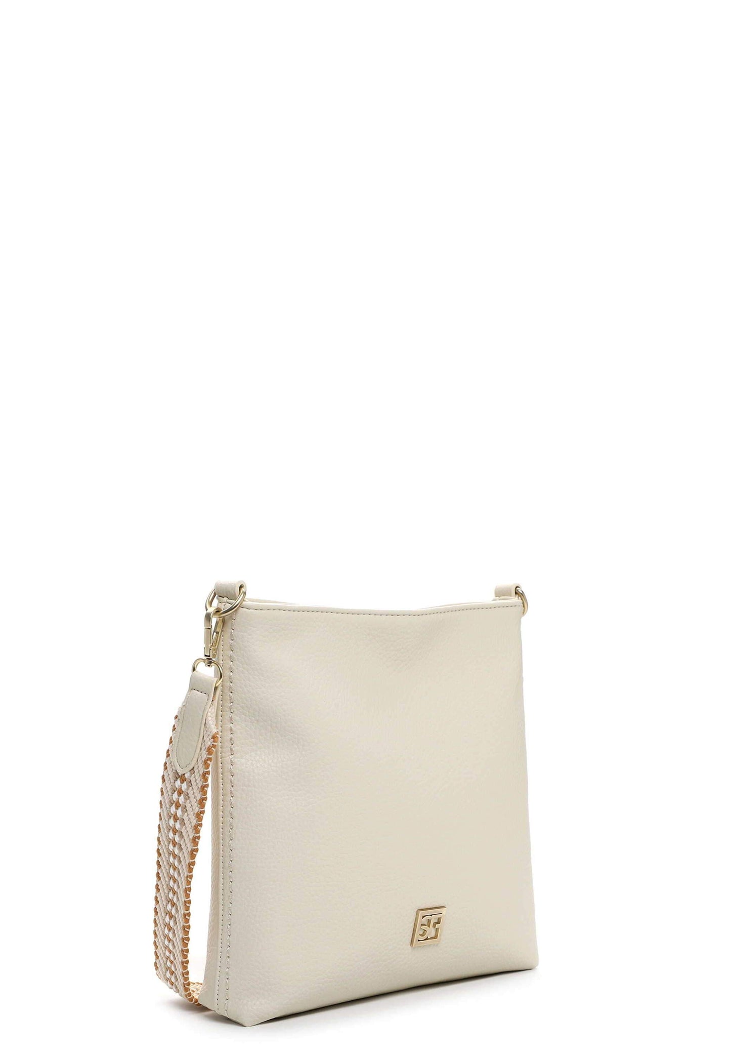 Umhängetasche SFY Amey (Beige)