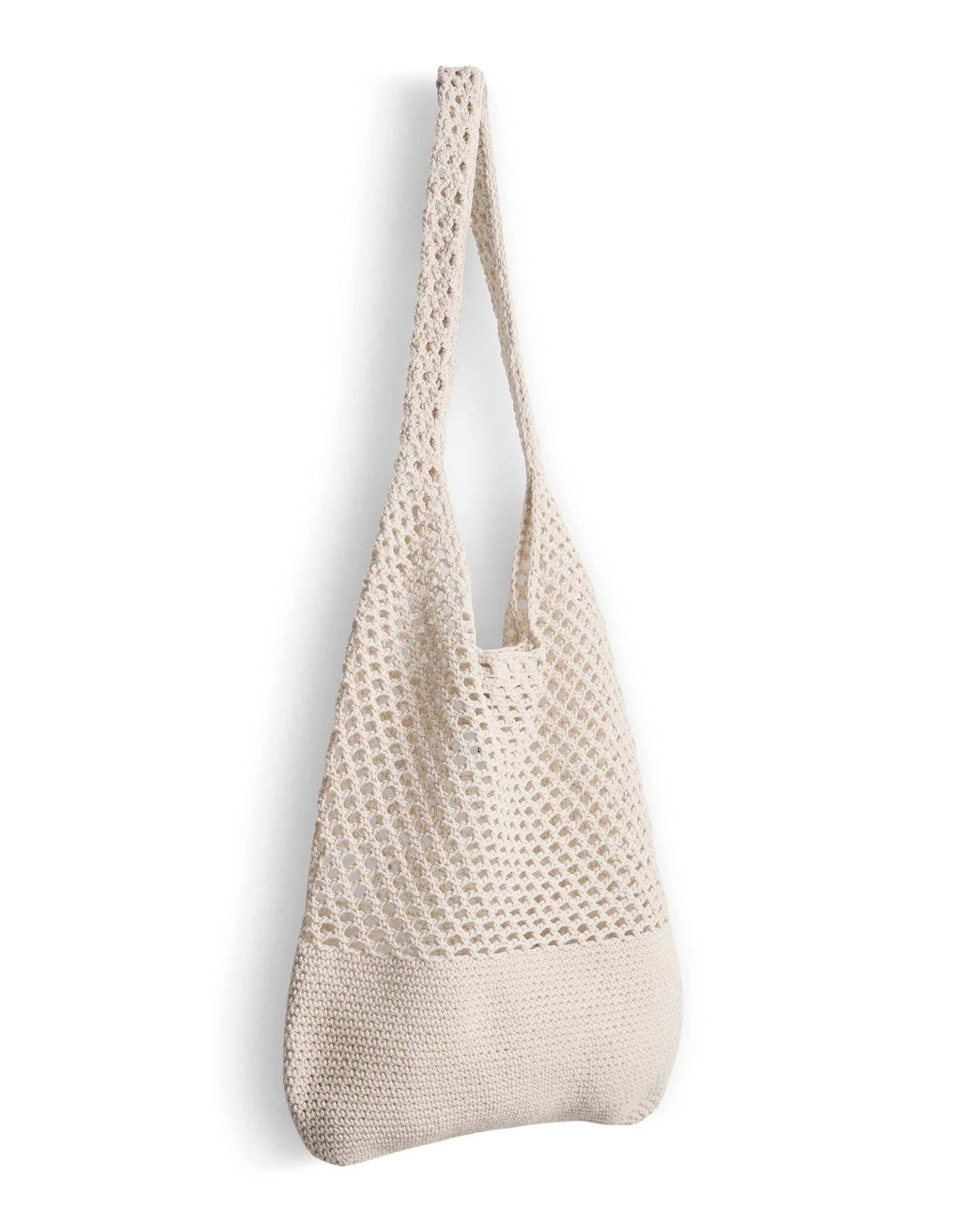 Aperle bag (Natural Glaze)