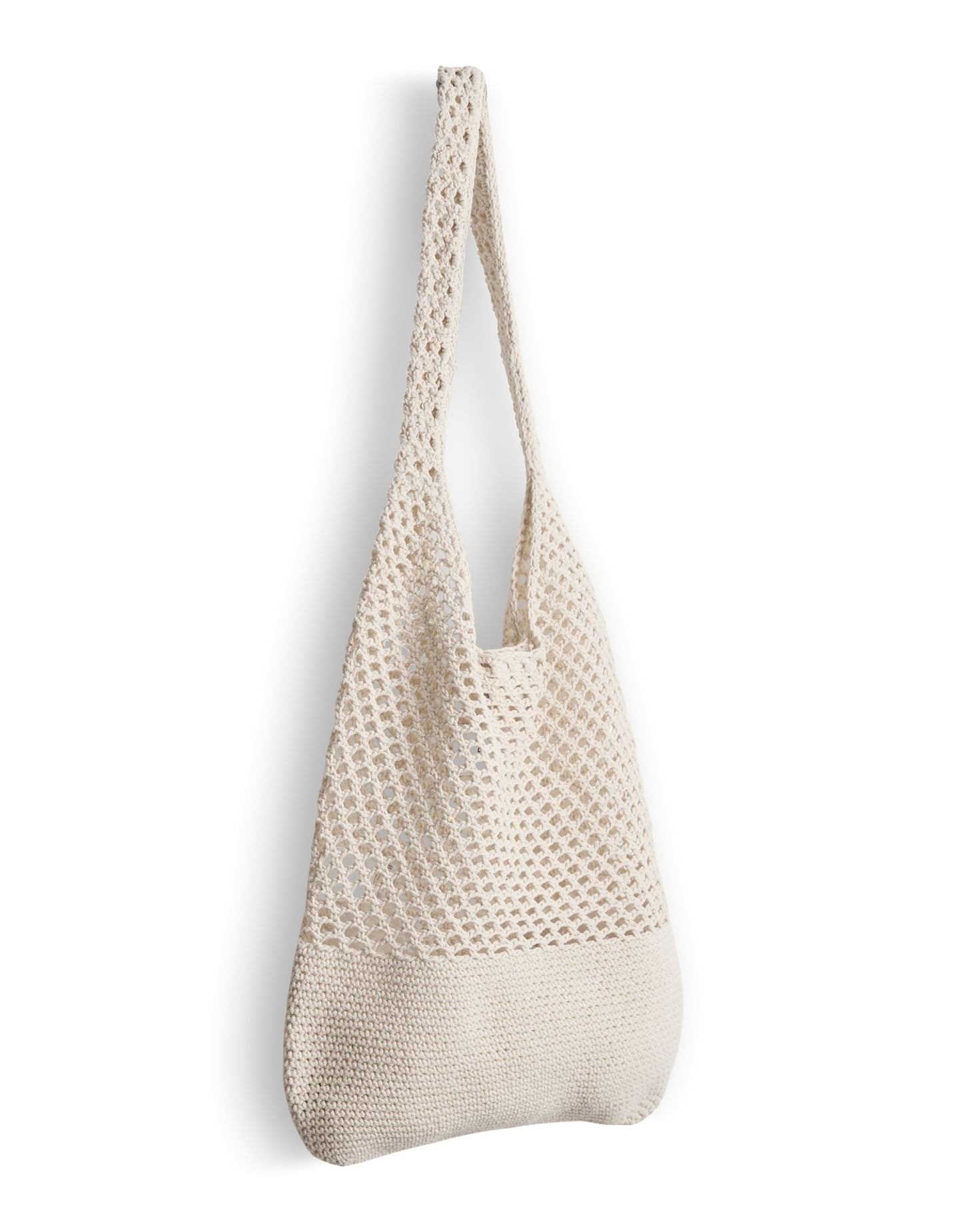 Aperle bag (Natural Glaze)