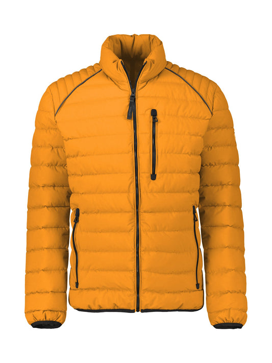 Blouson Konfektion (Pumpkin Orange)