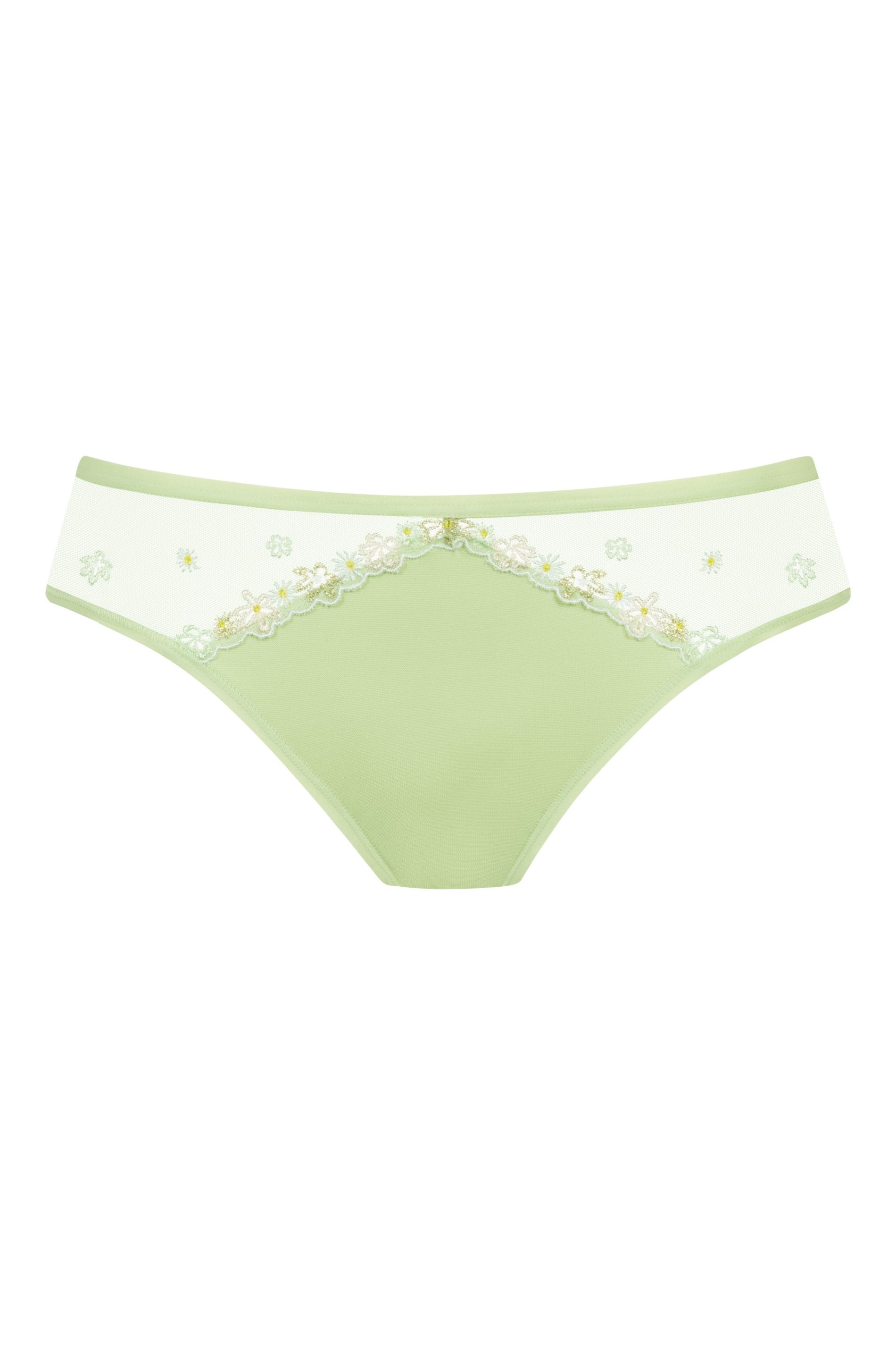 Mini-Slip (Pistachio Cream)