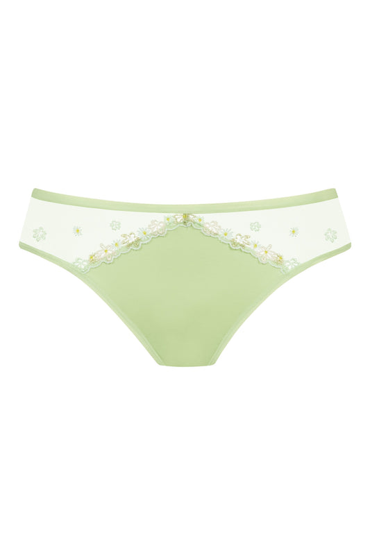 Mini-Slip (Pistachio Cream)