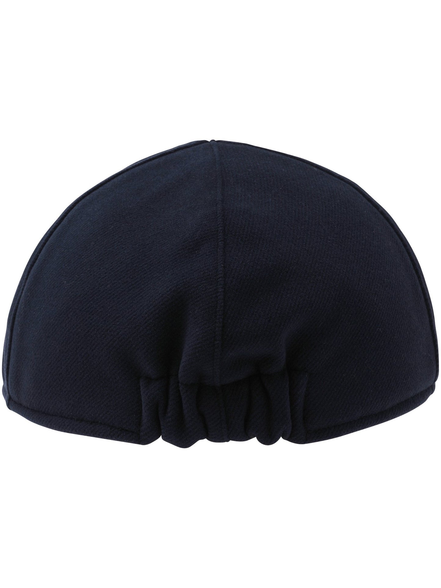 Flatcap Viskose Flatcap (Navy)