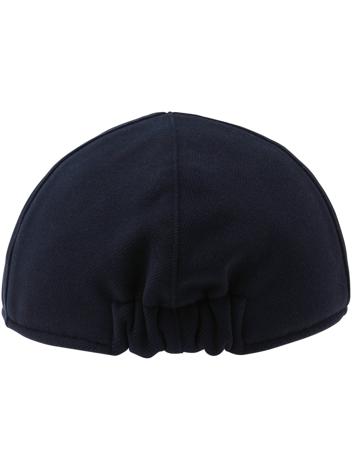 Flatcap Viskose Flatcap (Navy)