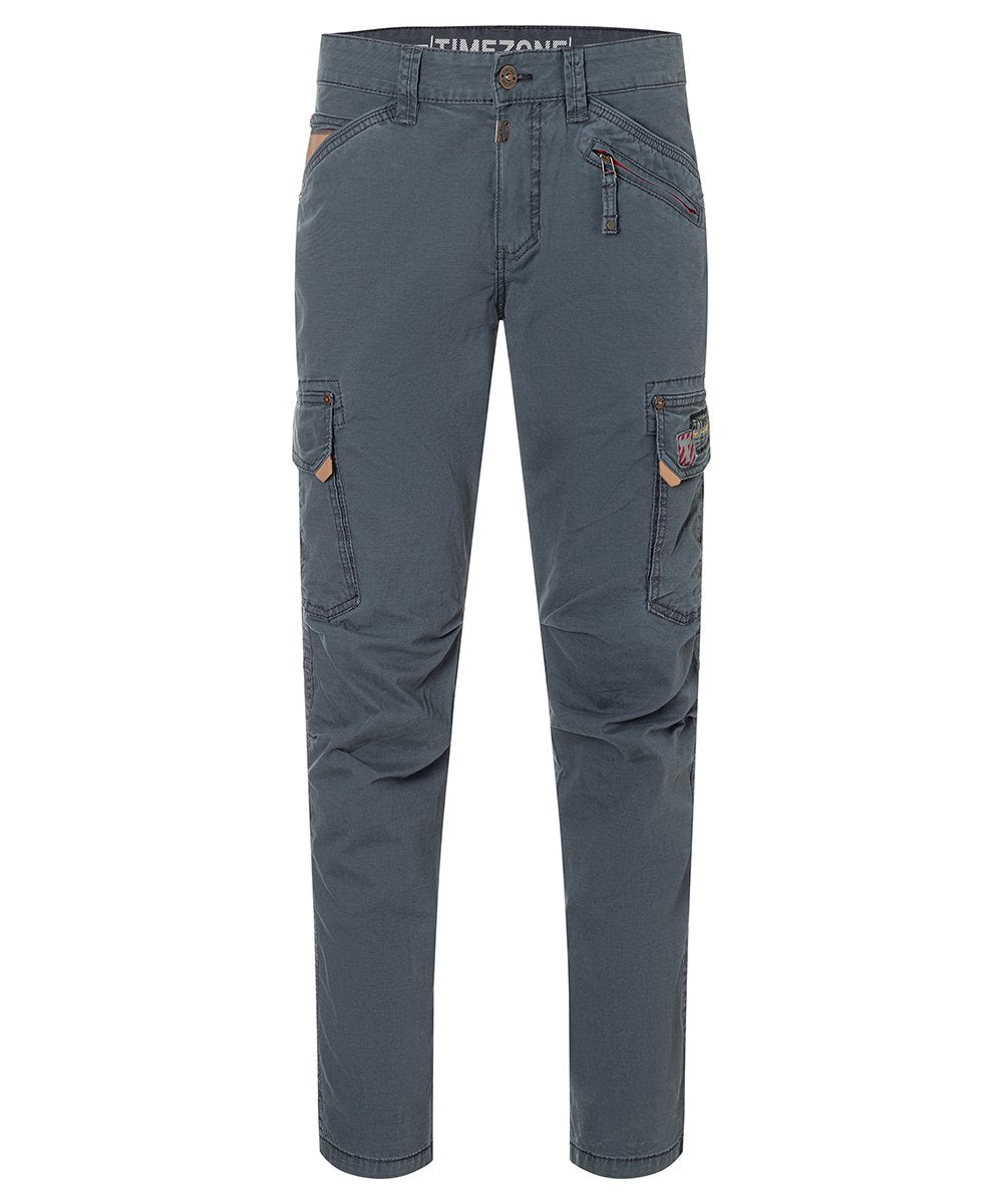Regular RogerTZ (Washed Blue)
