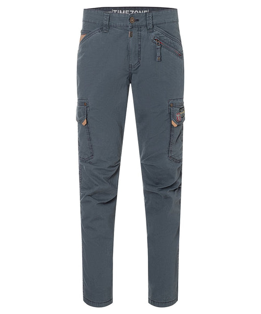Regular RogerTZ (Washed Blue)