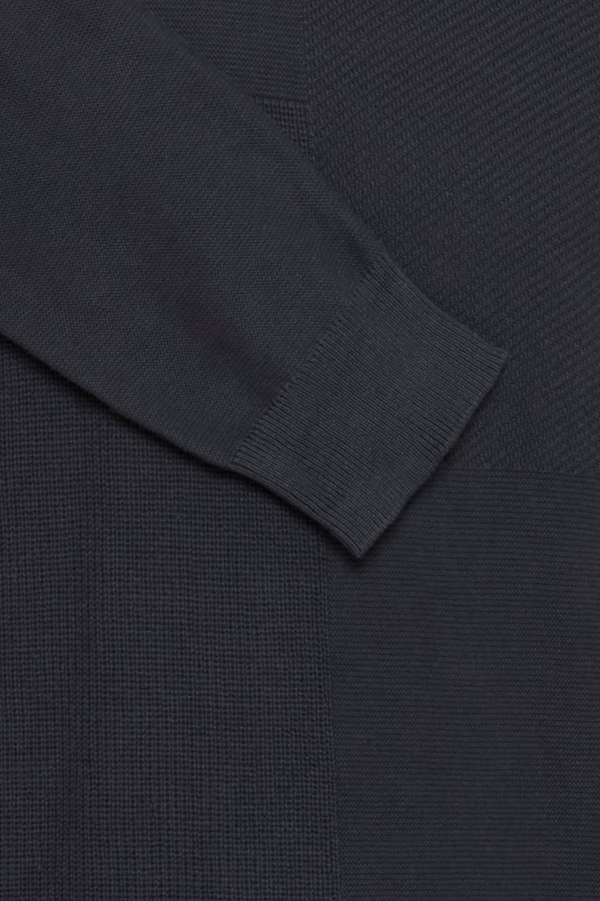 BHDIX Pullover (Salute)