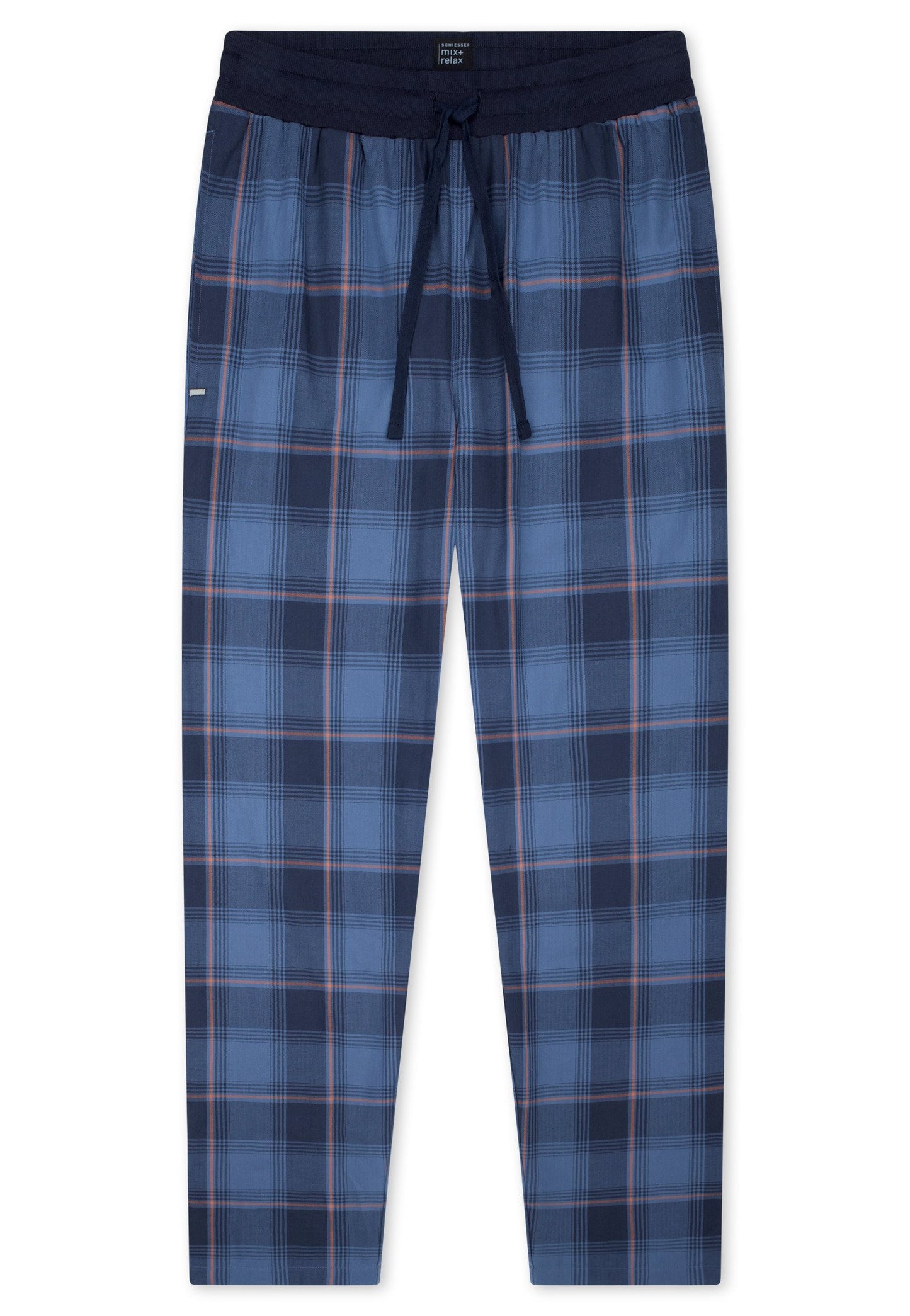Hose lang (Faded Denim)