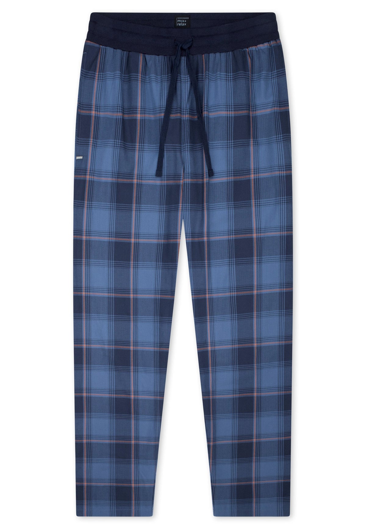 Hose lang (Faded Denim)