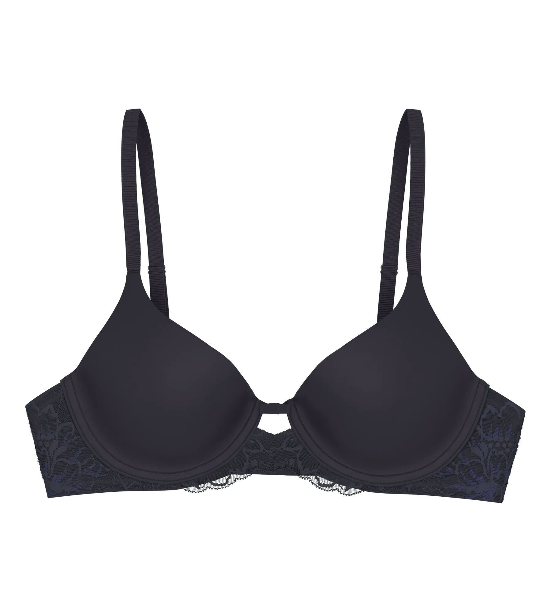 Amourette Charm T WHP01 (00jo Ink Gray)