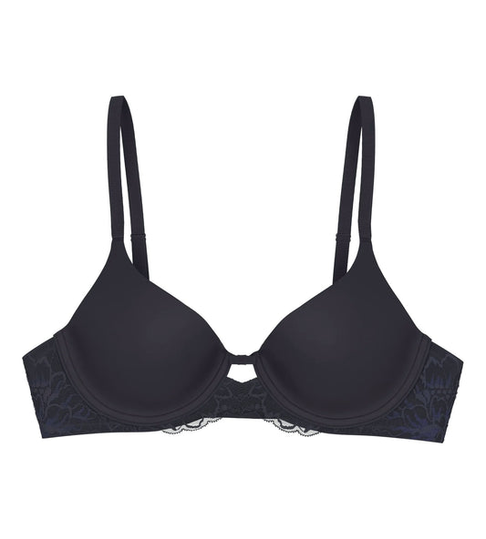 Amourette Charm T WHP01 (00jo Ink Gray)