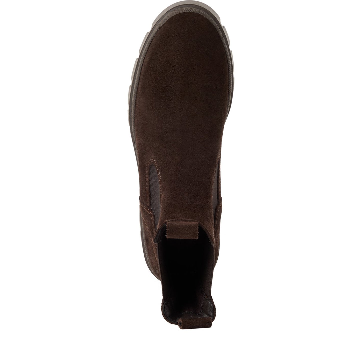 Stiefel (Mocca)