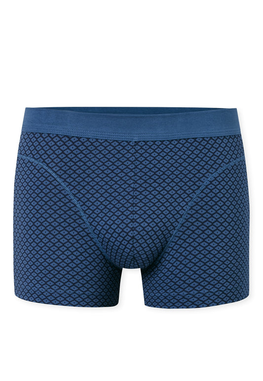 Shorts (Atlantikblau)