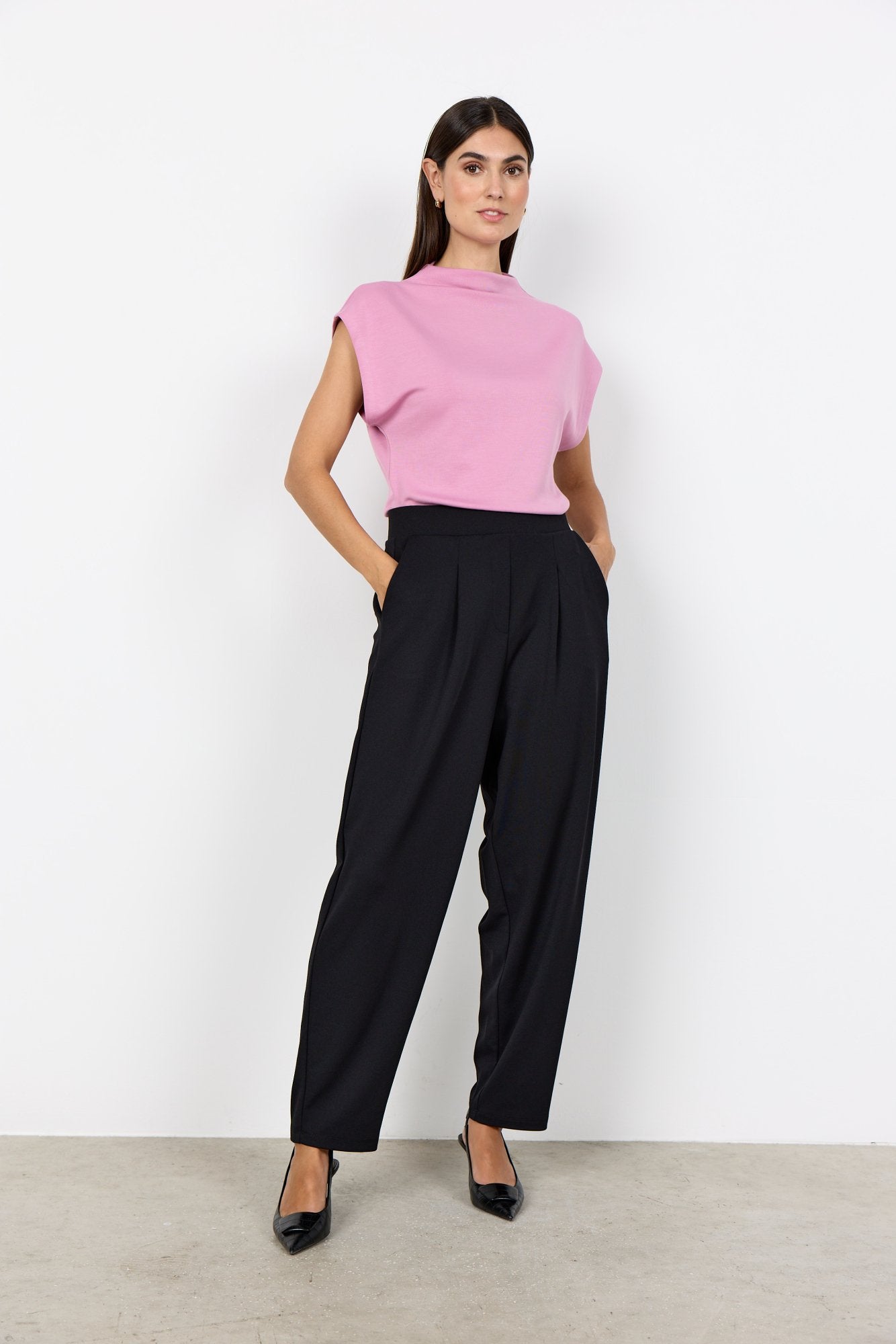 Sc-siham 103 (Black)
