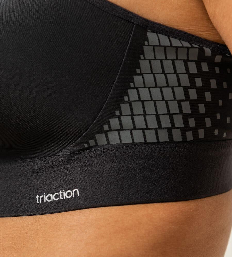 Triaction Extreme Lite N EX (Black)
