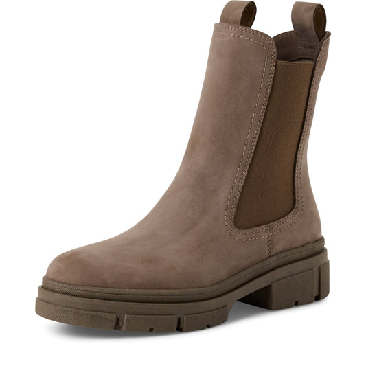 Stiefel (Dune Nubuc)