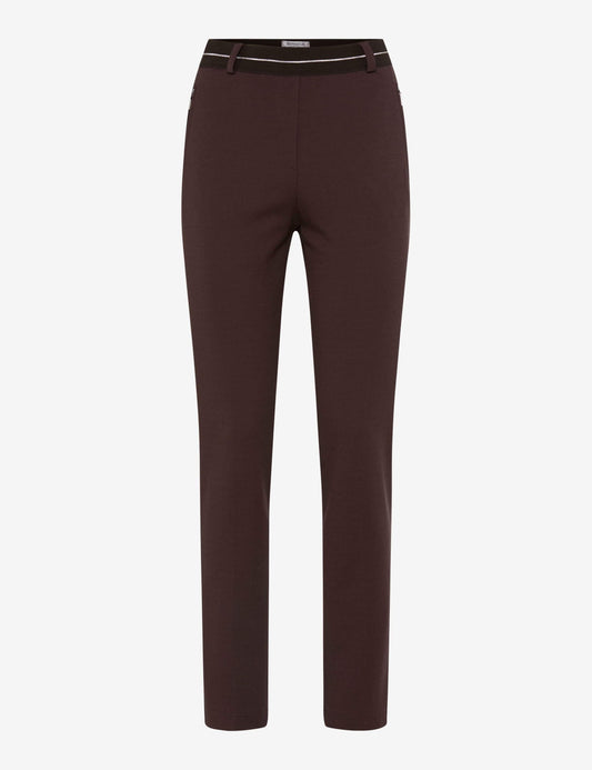 Style Lillyth (Dark Chocolate)