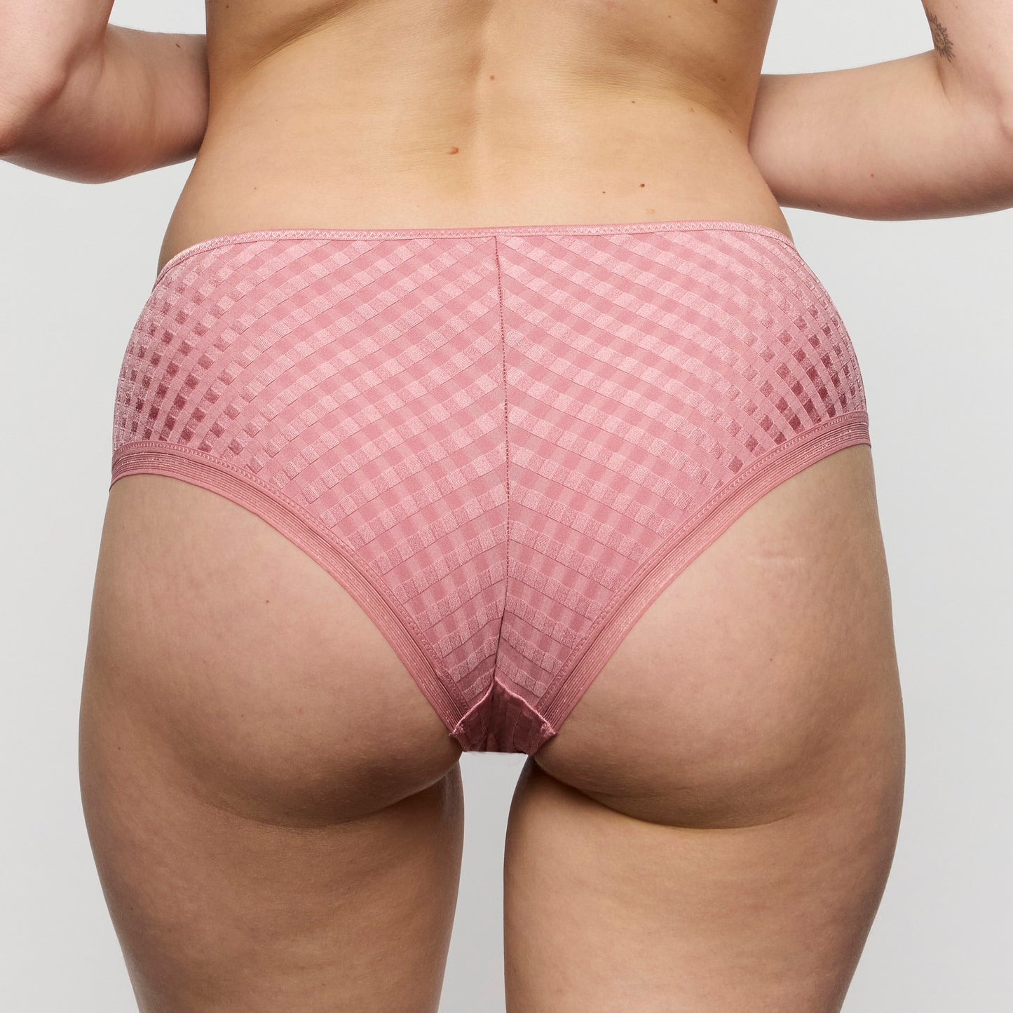 AVERO Ballet Pink Hotpants (Btp)
