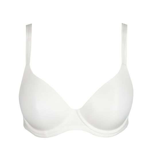 LOUIE natur Vollschalen-BH Spacer (Nat)