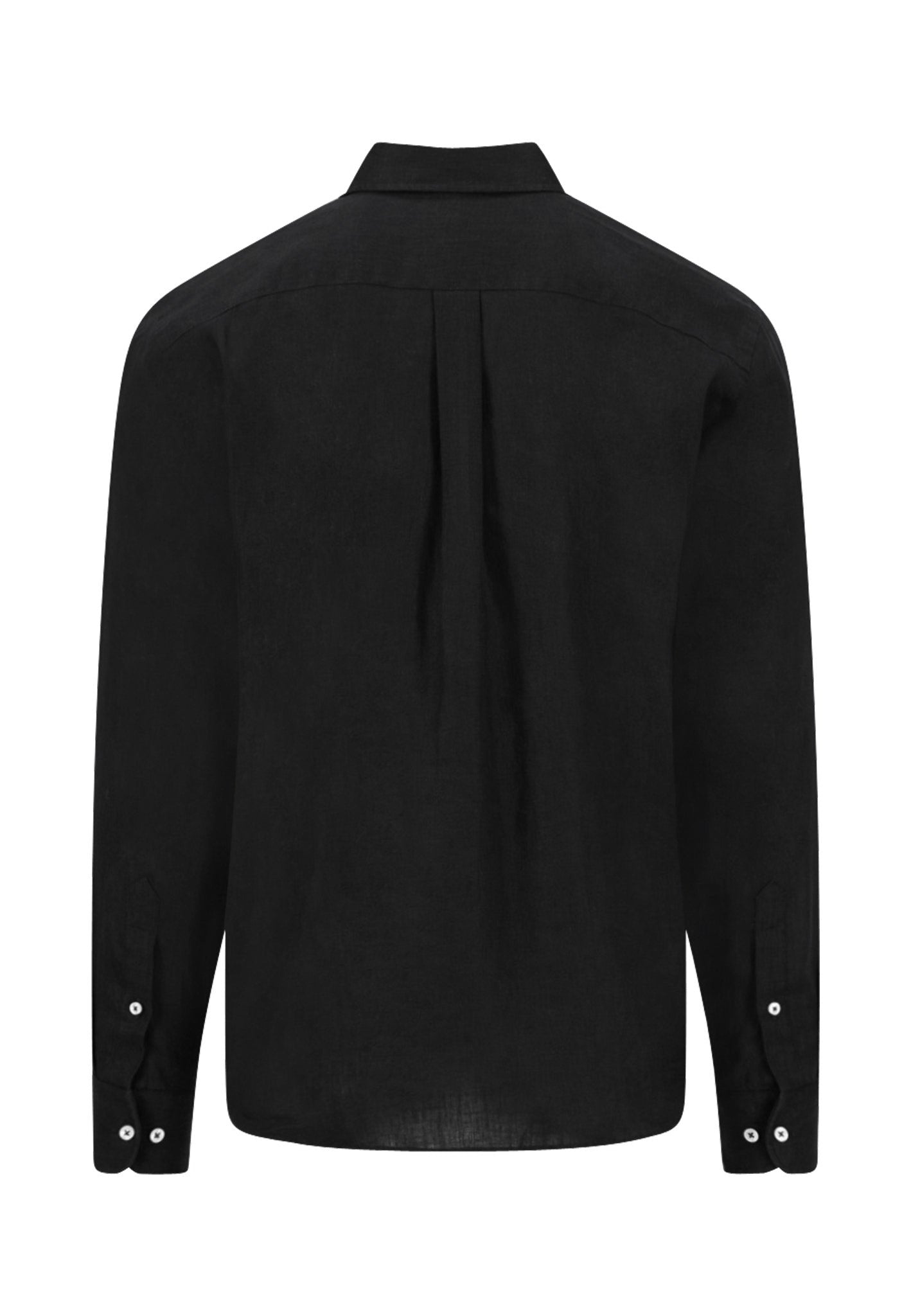 Premium Linen, B.D., 1/1 (Black)
