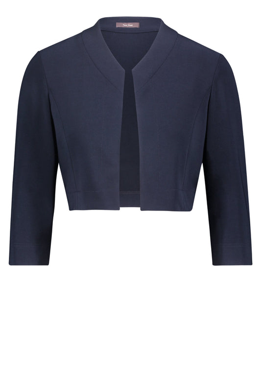 Bolero-Jacke (Night Sky)