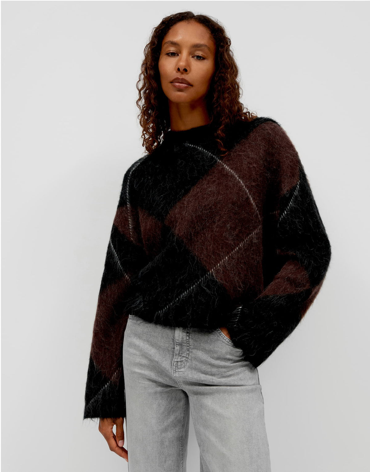 Pargyle (Black)