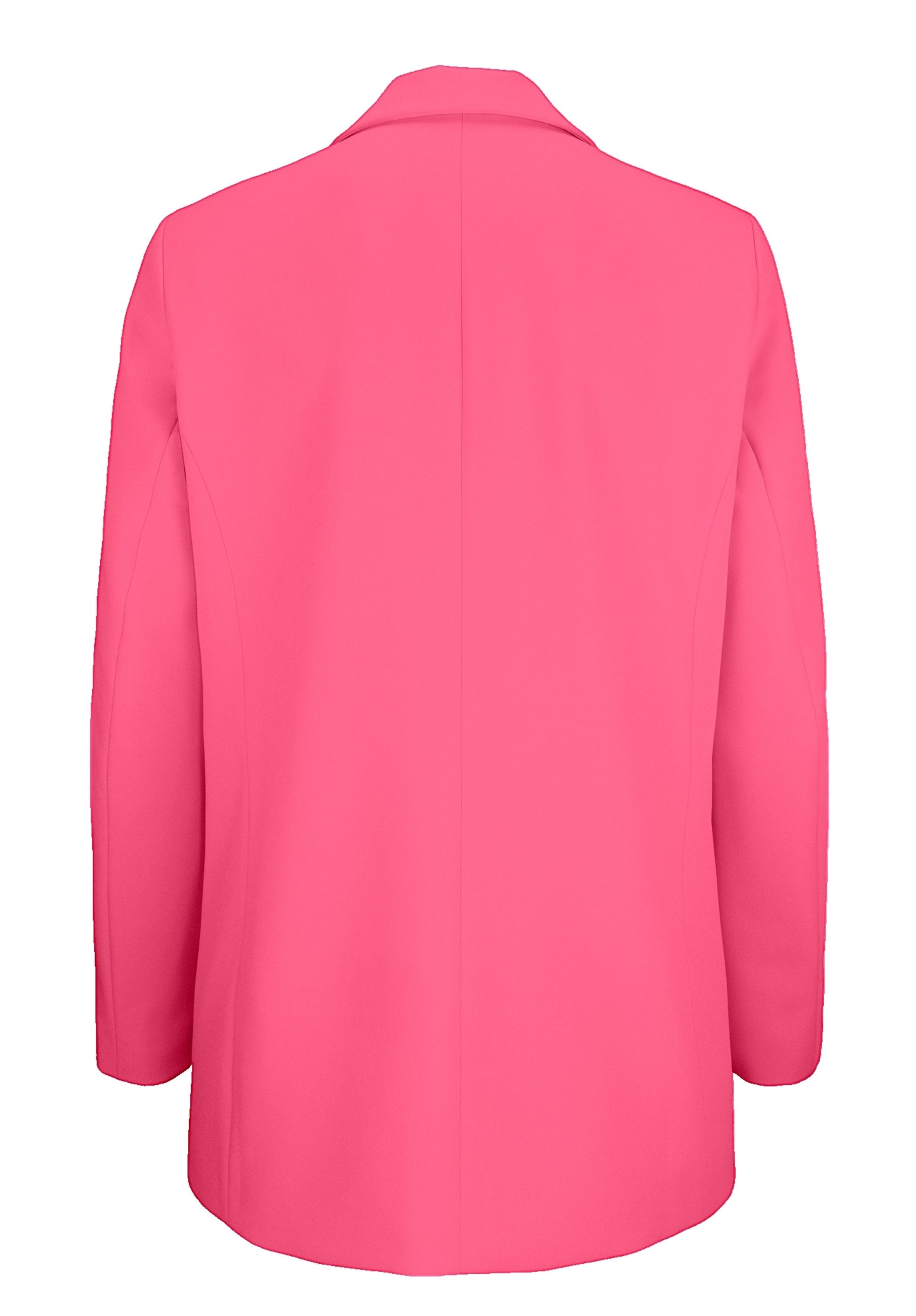 Lynn (Light Raspberry)