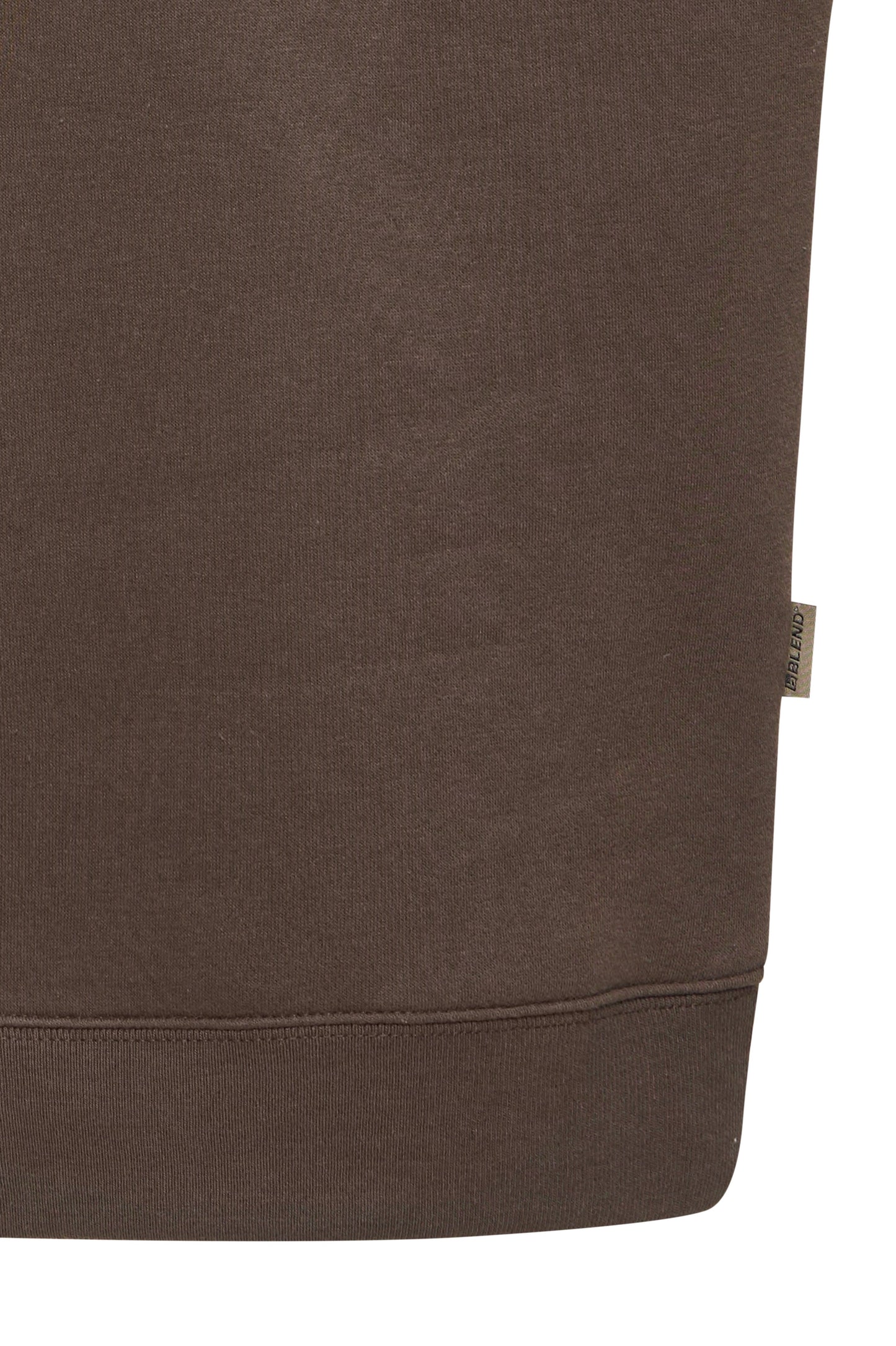 Bhdownton Crewneck (Turkish Coffe)