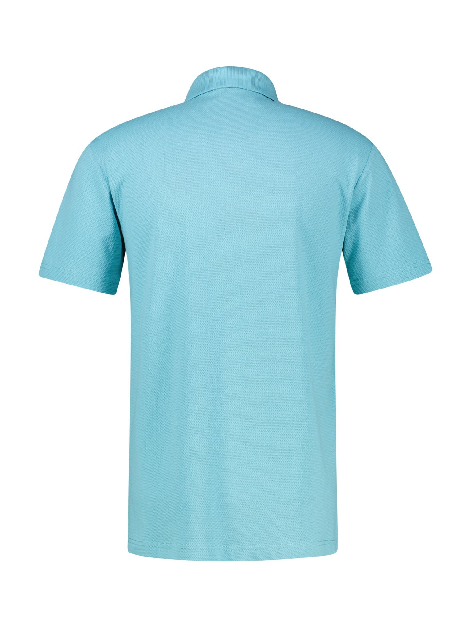Polo-knopf (Reef Blue)