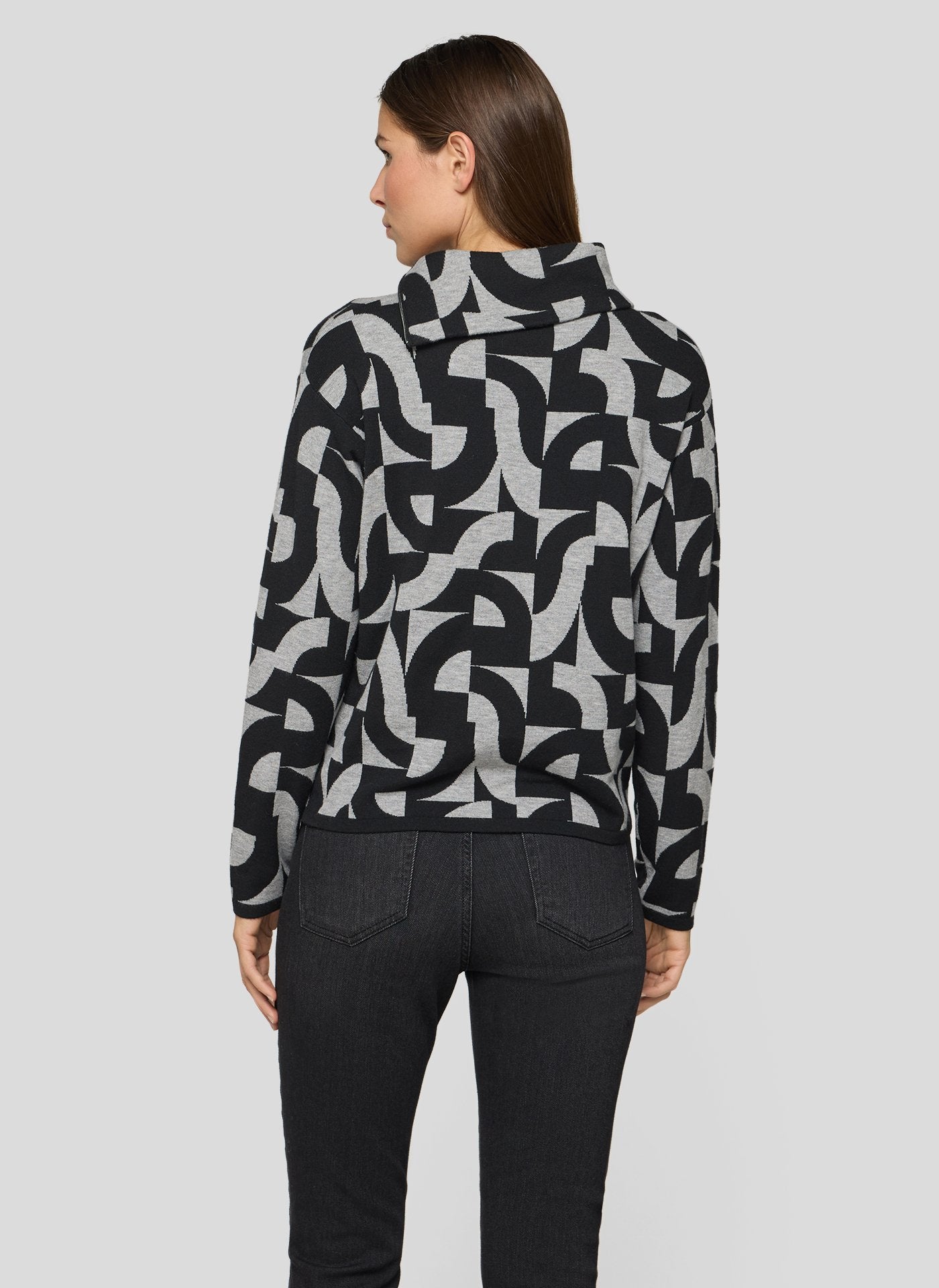 Black Sparkle (Schwarz)