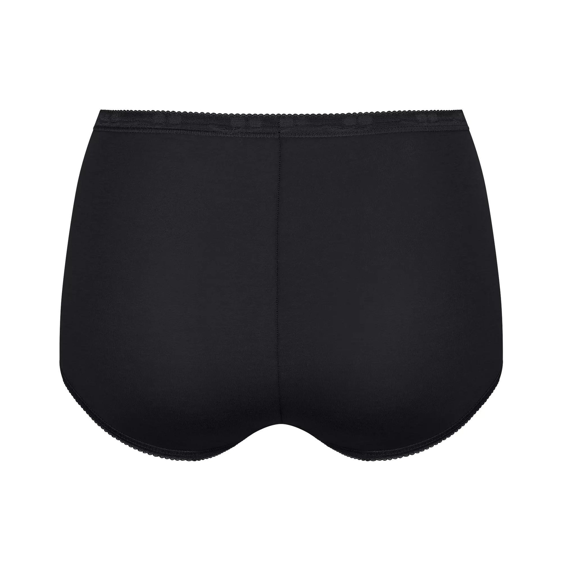 sloggi Basic+ Maxi 2P (Black)