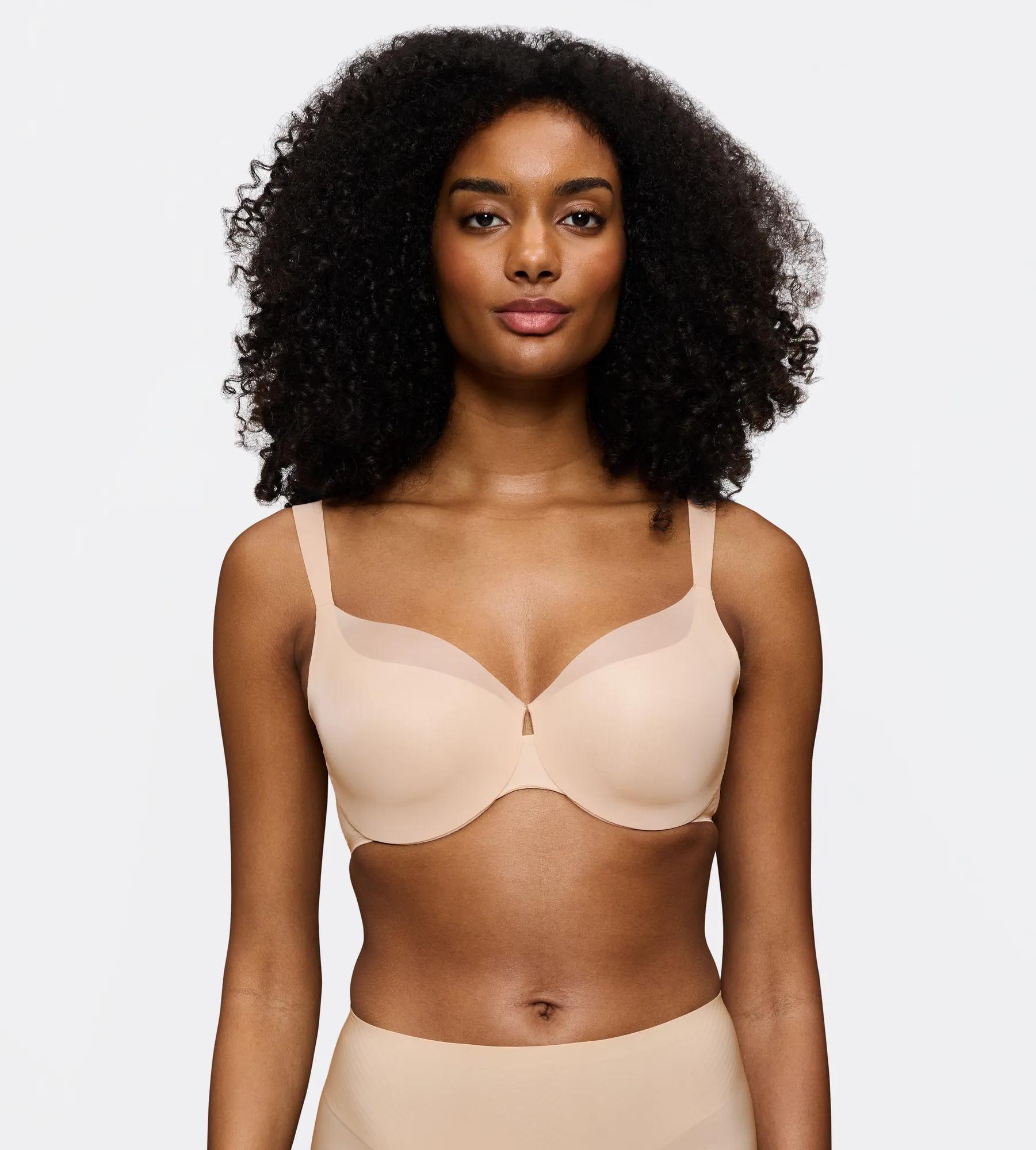 BMU Illusion Curve W01 (00nz Nude Beige)