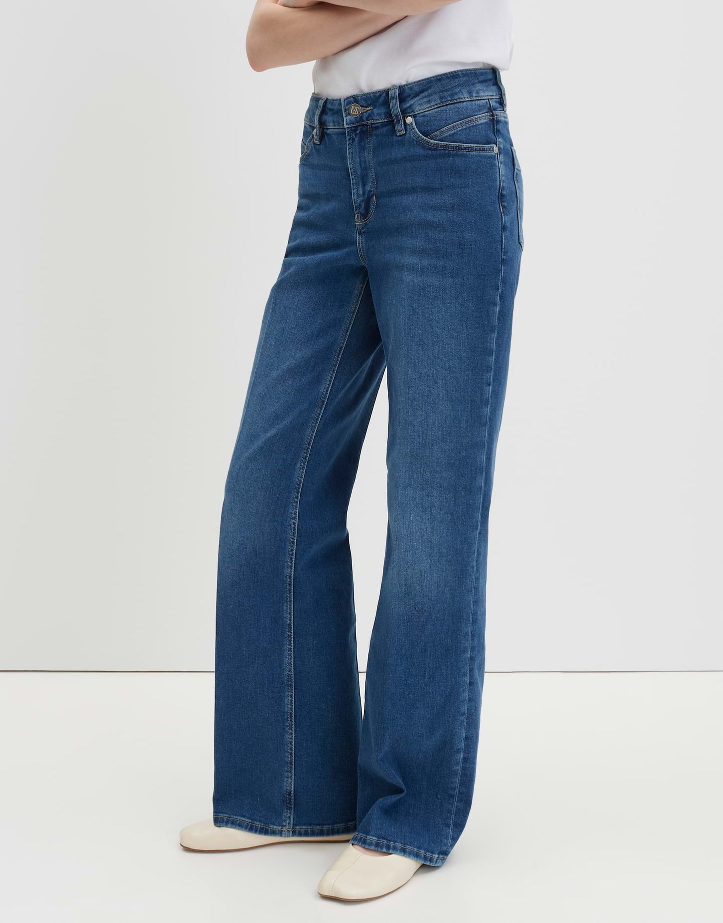 Carie iconic (Dark Blue)