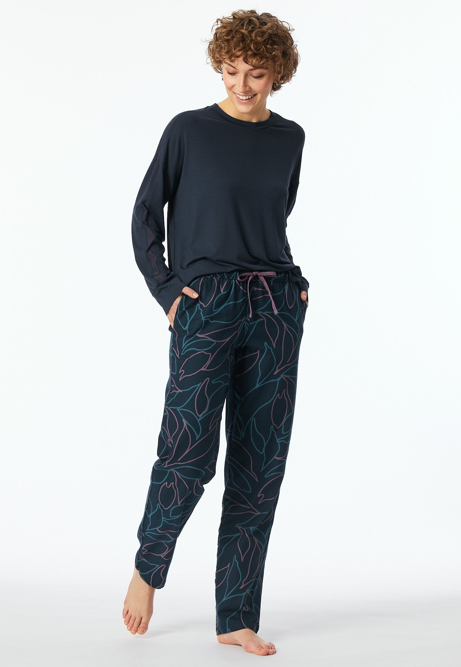 Hose lang (Multicolor)
