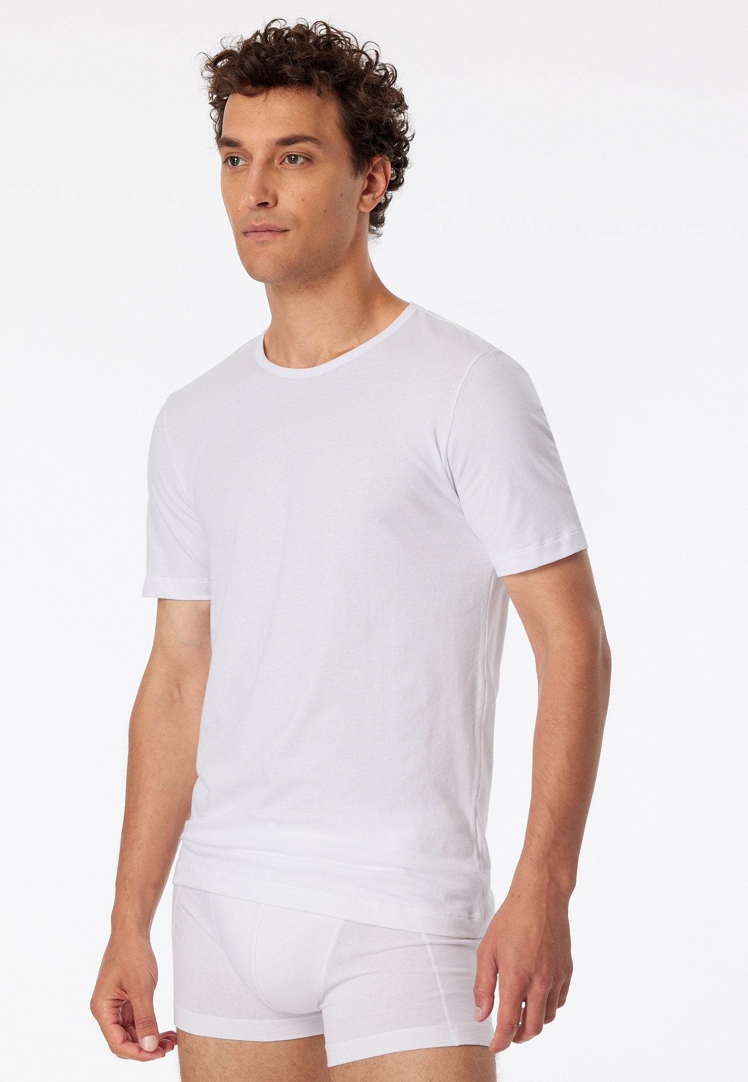 2PACK T-shirt (Weiss)