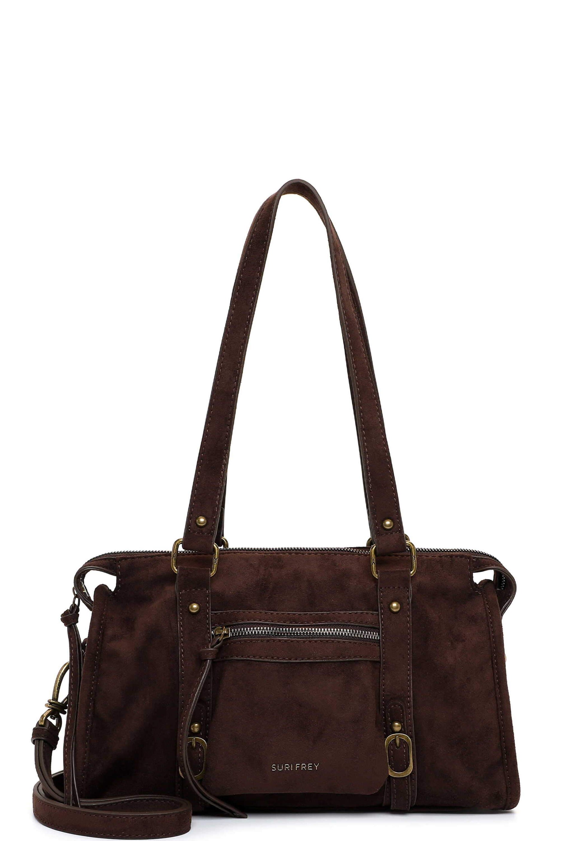 Shopper SFY Brittney (Brown)