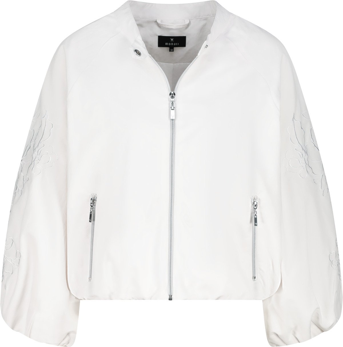 Jacke (Cream)