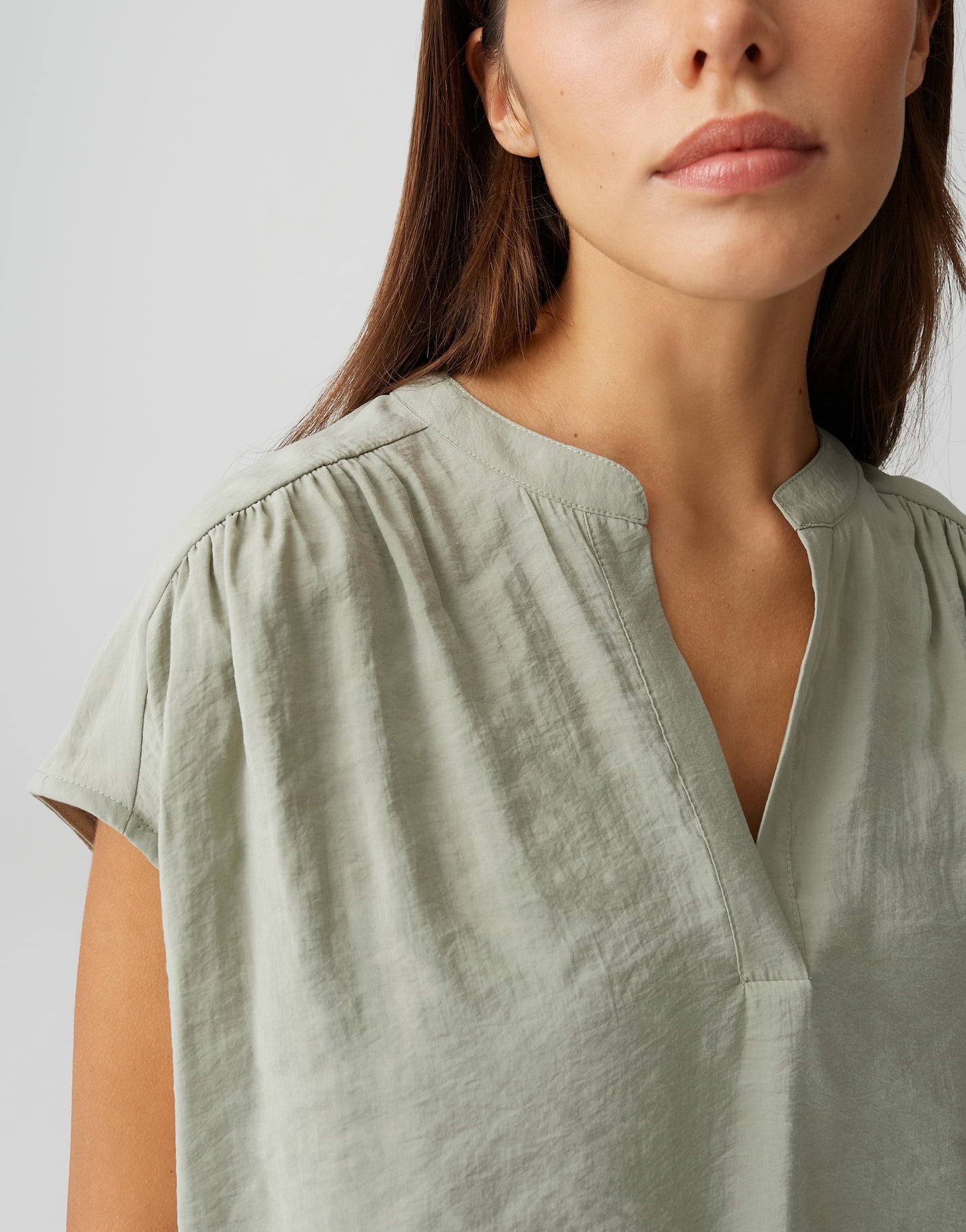 Sawoko (Pale Olive)
