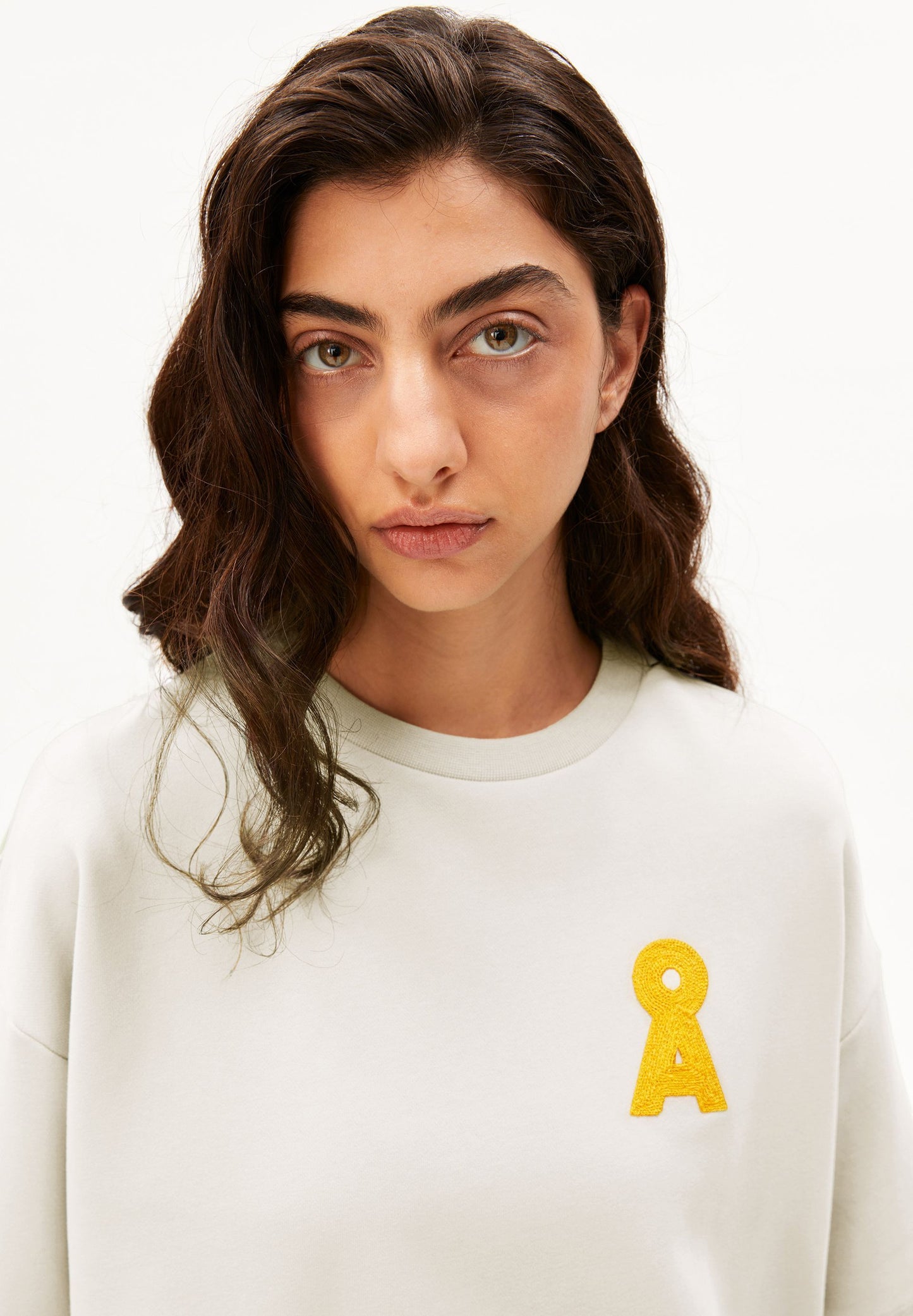Bamikaa Sweat (Undyed)
