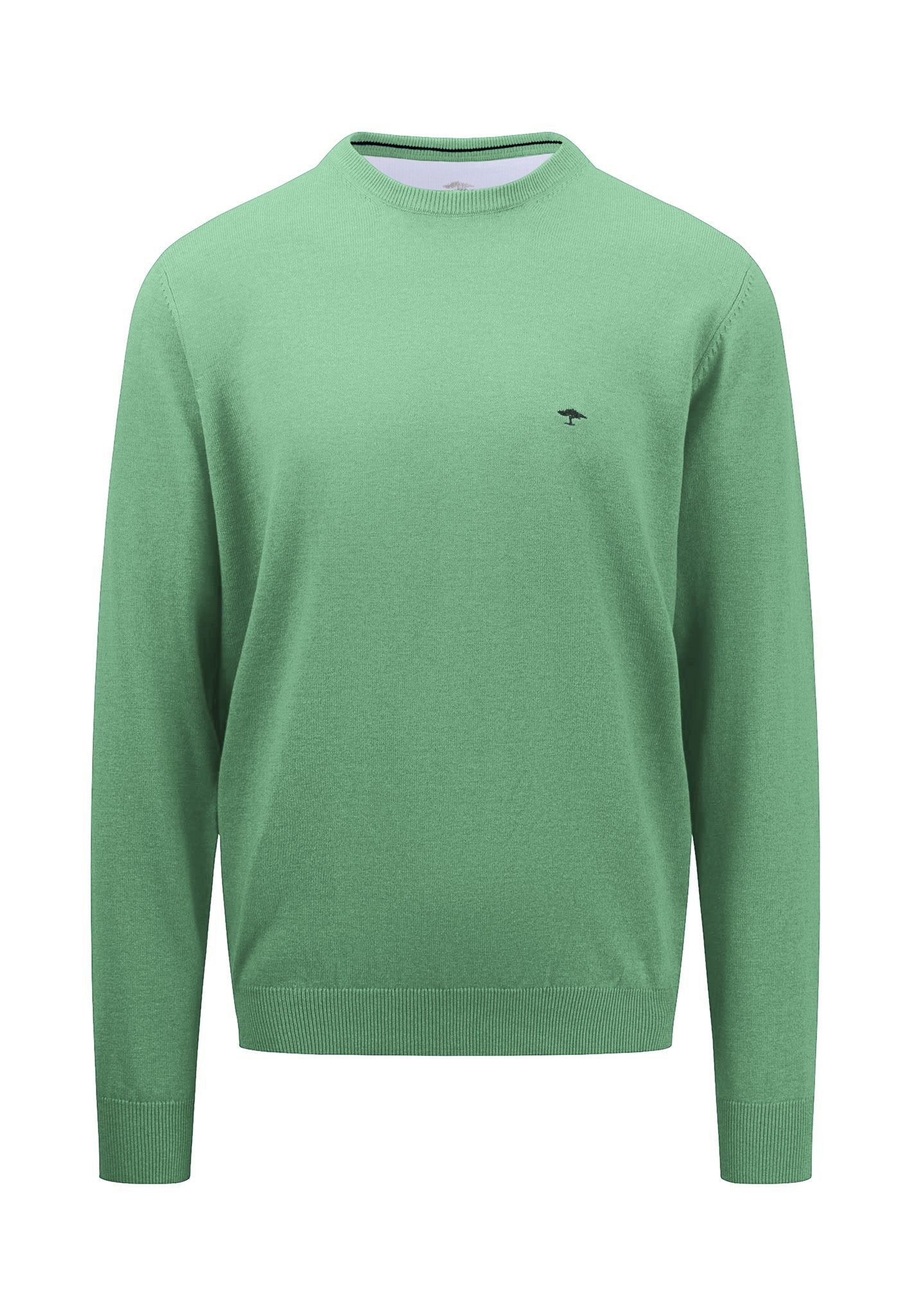 O-Neck, Superfine (Turf Green)