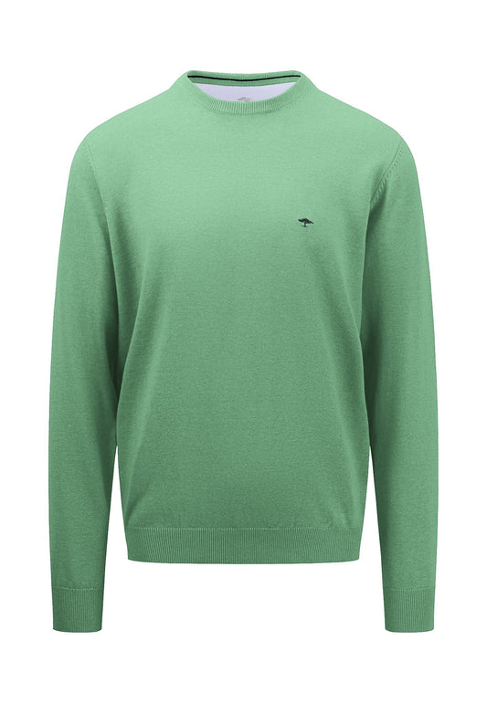 O-Neck, Superfine (Turf Green)