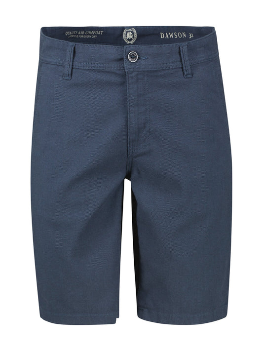 Bermuda (mit Tasche) (Storm Blue)