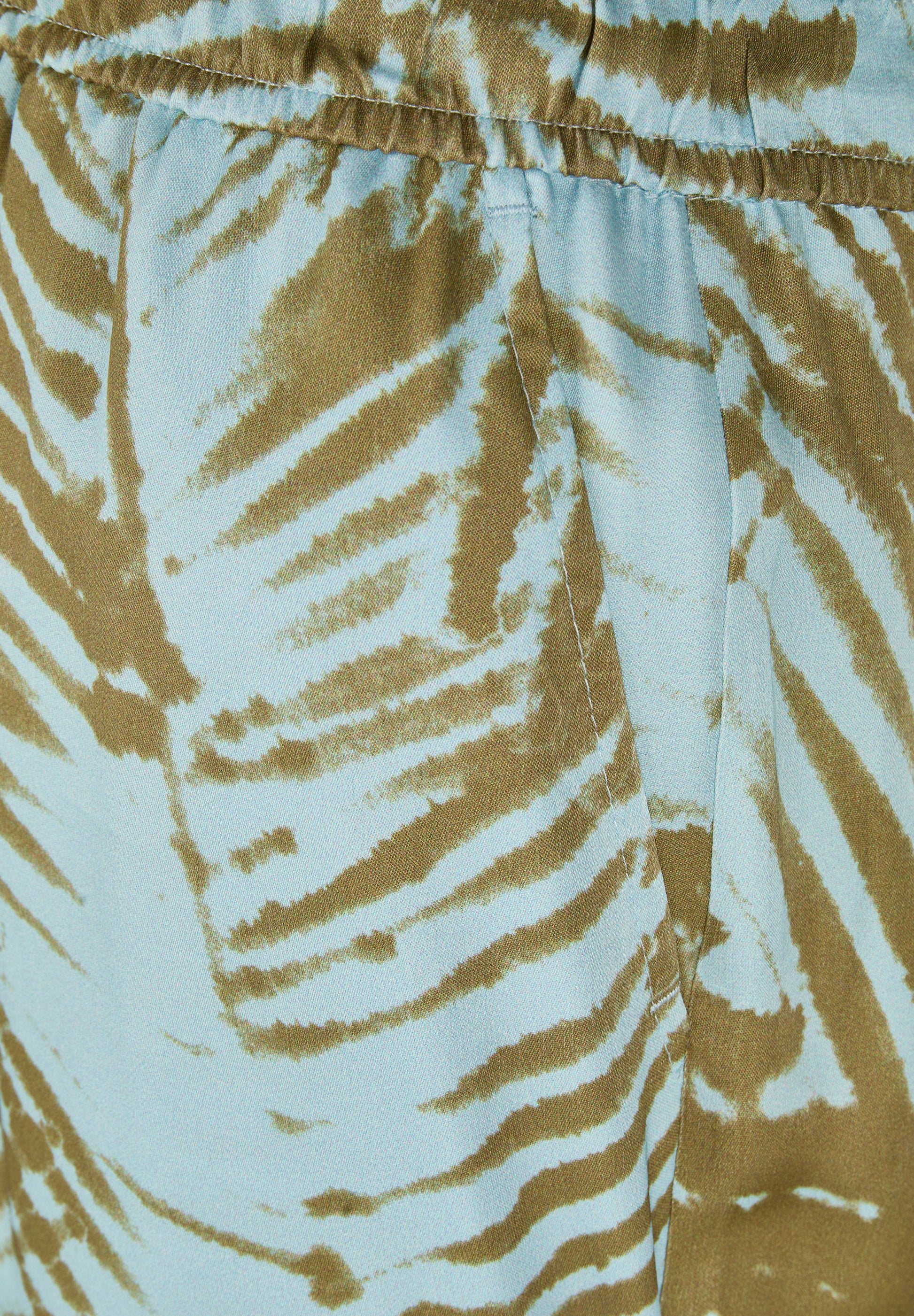 Tropic Glam (Himmelblau)
