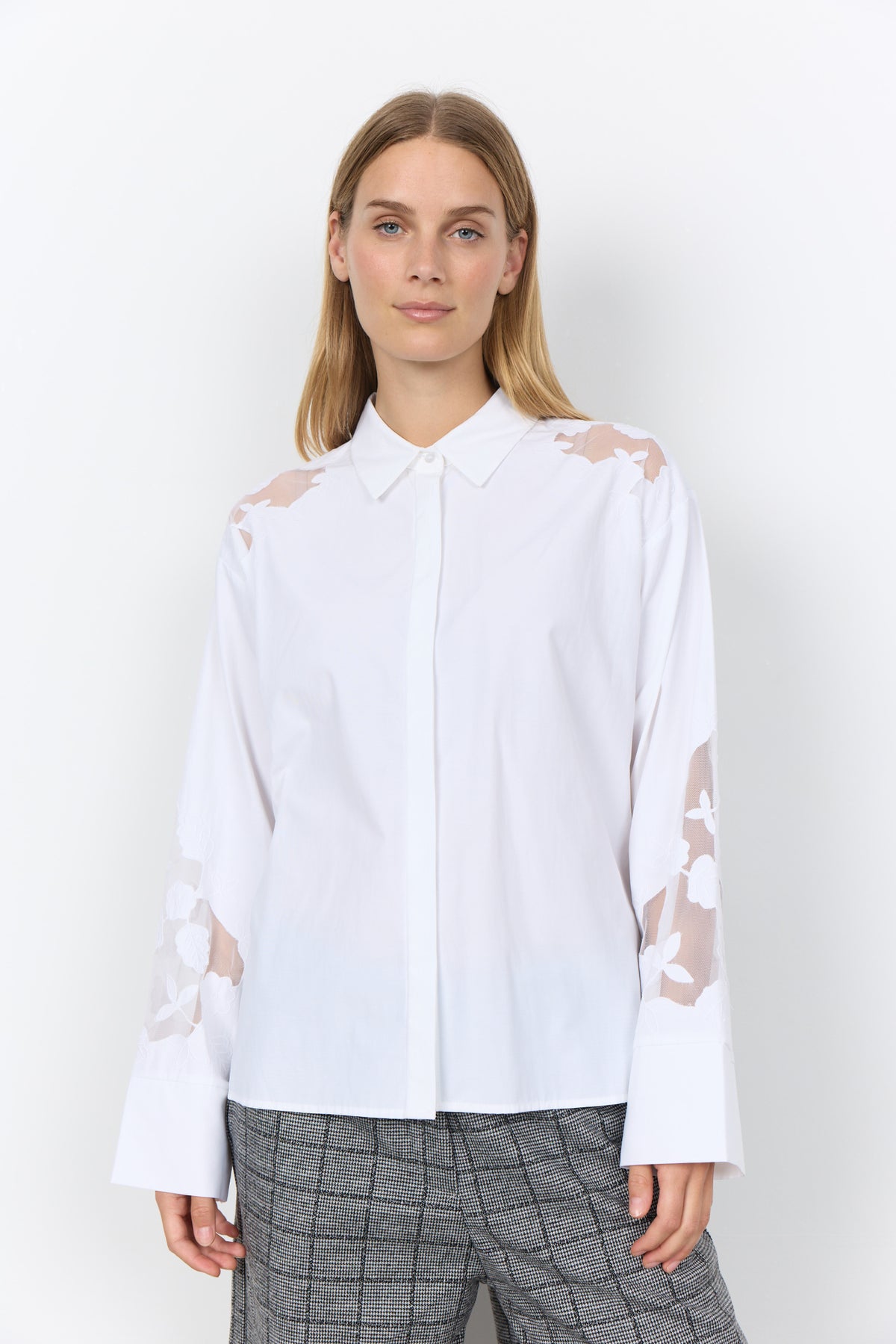 Sc-netti 146 (White)