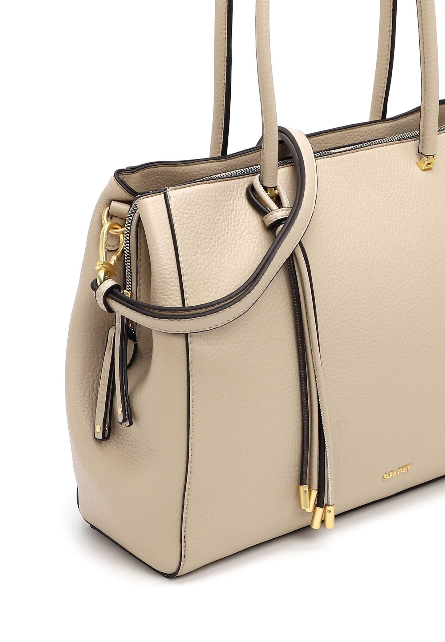 Shopper SFY Judy (Beige)