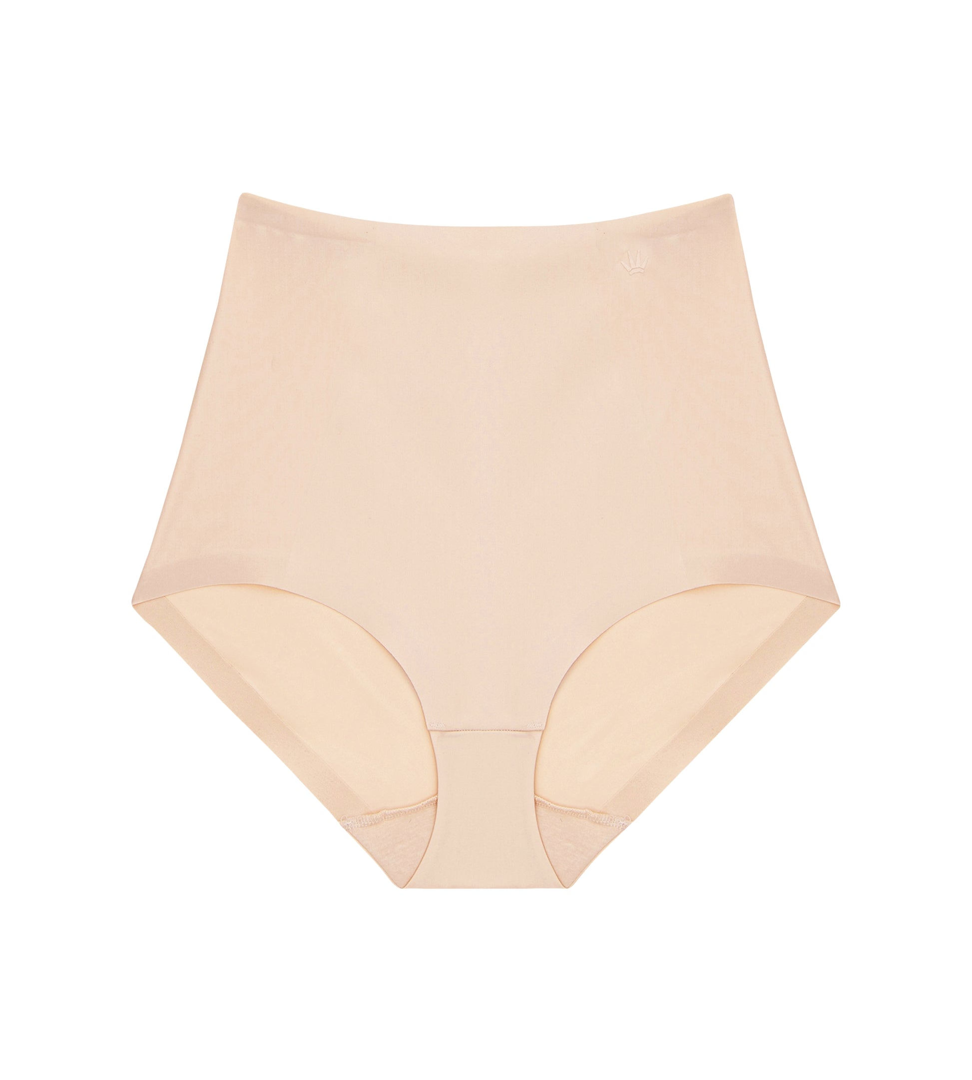 Medium Shaping Series Highwaist Panty (00nz Nude Beige)