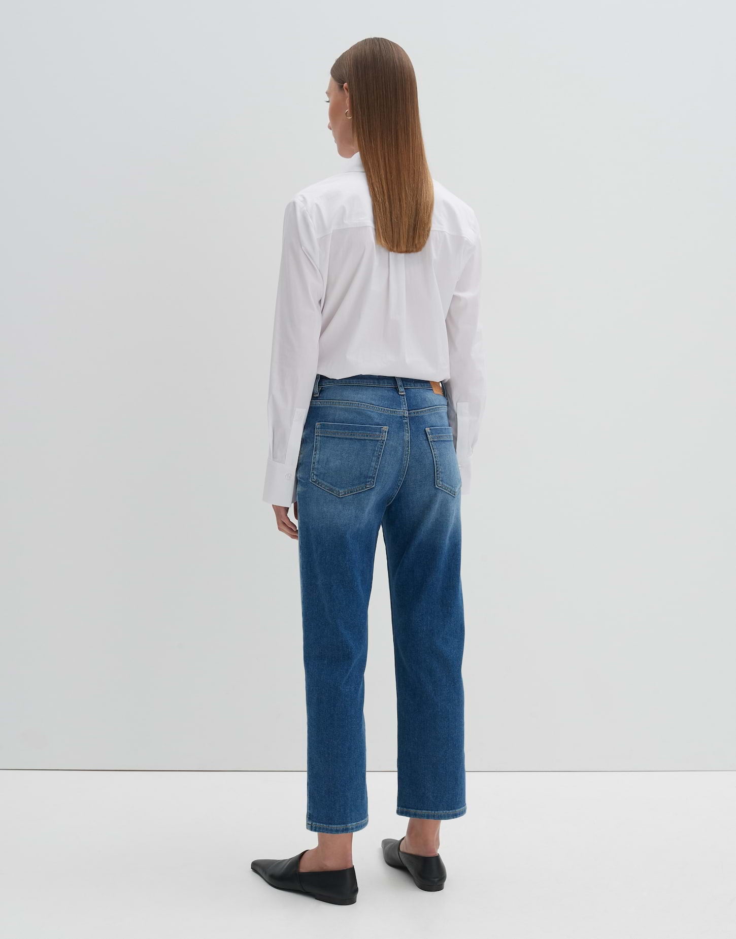 Corah iconic (Mid Dusty Blue)