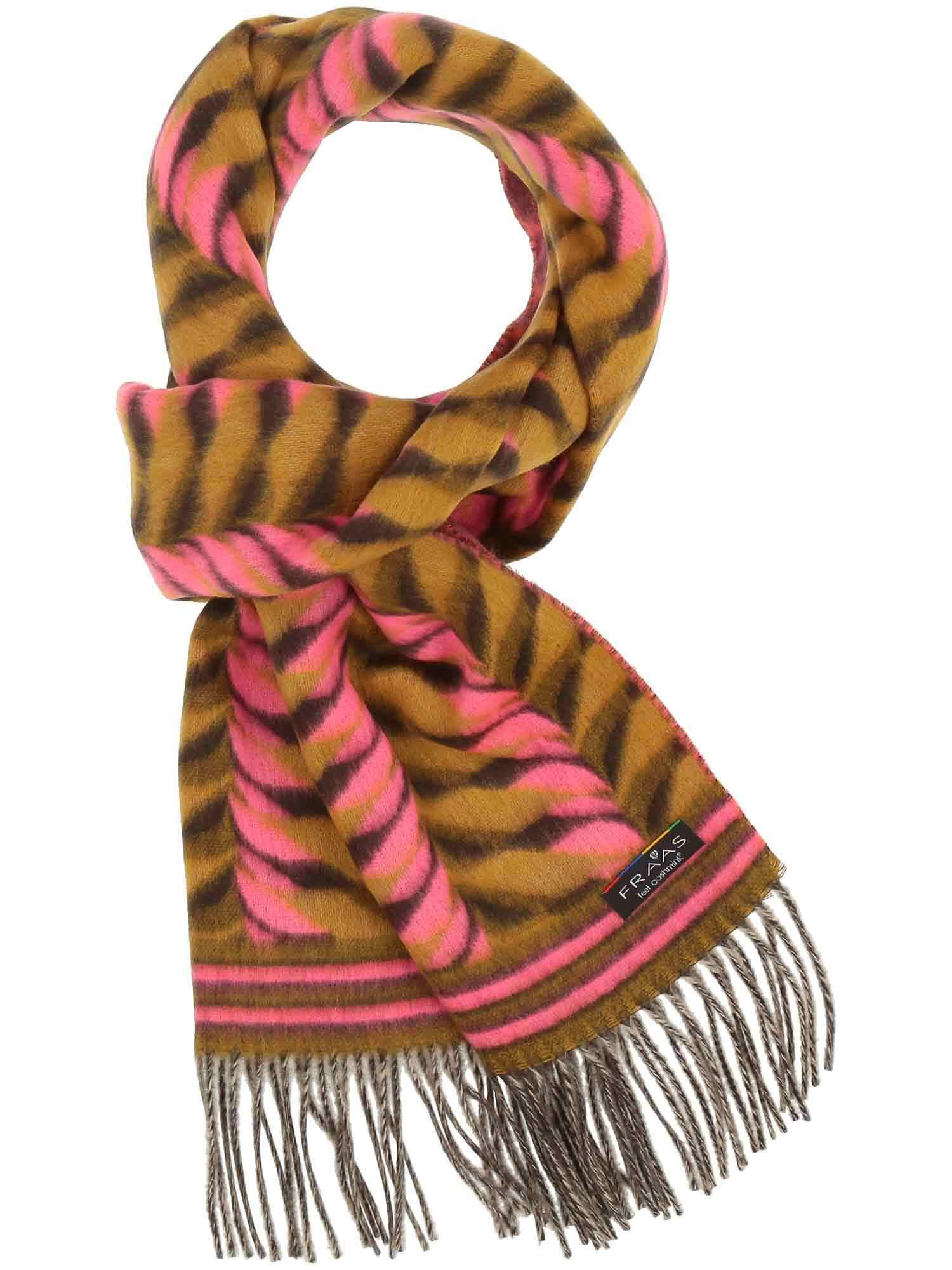 Schal Cashmink Schal (Pink)